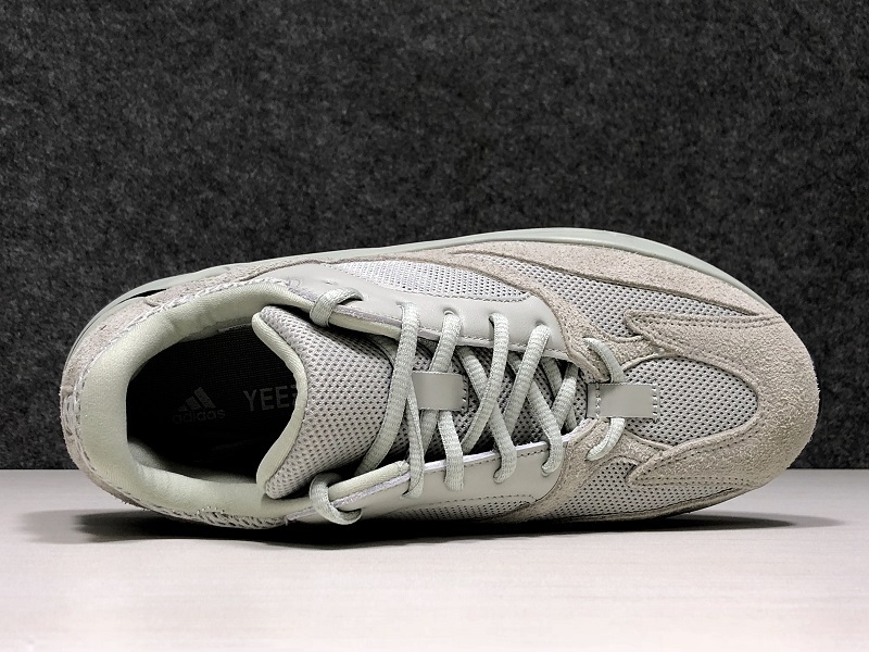 H12 Yeezy Boost 700 V2 Salt Salt/Salt 23