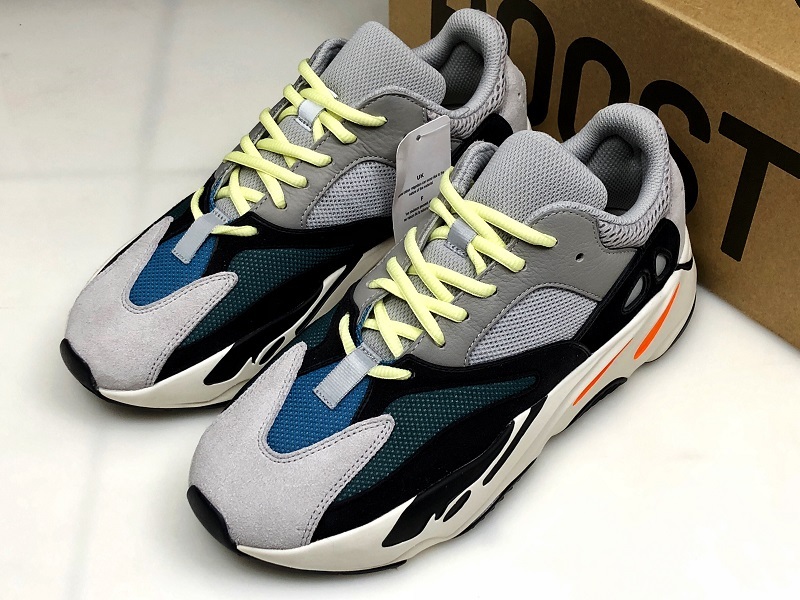 G5 Yeezy Boost 700 Wave Runner Mgsogr/Cwhite/Cblack 7