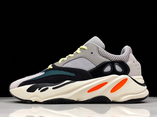 G5 Yeezy Boost 700 Wave Runner Mgsogr/Cwhite/Cblack 19