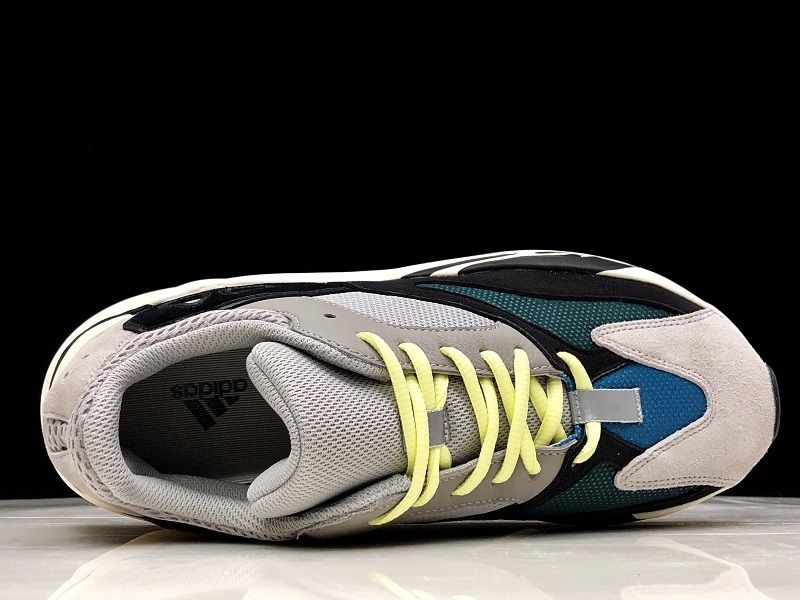 G5 Yeezy Boost 700 Wave Runner Mgsogr/Cwhite/Cblack 23