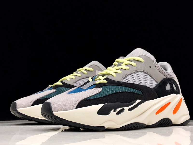 G5 Yeezy Boost 700 Wave Runner Mgsogr/Cwhite/Cblack 25