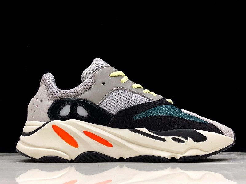 G5 Yeezy Boost 700 Wave Runner Mgsogr/Cwhite/Cblack 31