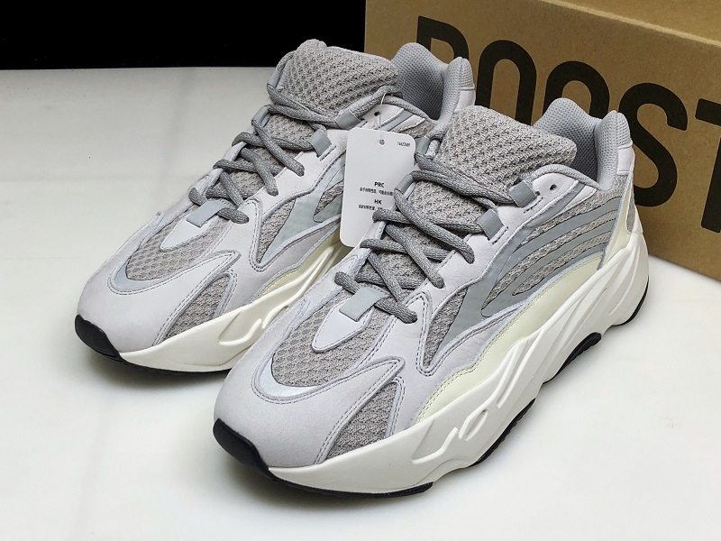 G5 Yeezy Boost 700 V2 Shoes Static/Static/Static 47