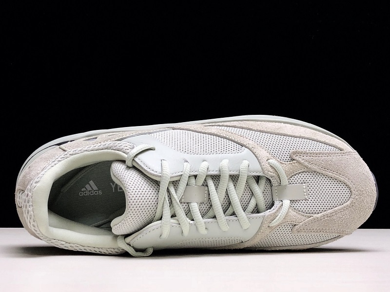 G5 Yeezy Boost 700 V2 Salt Salt/Salt 7