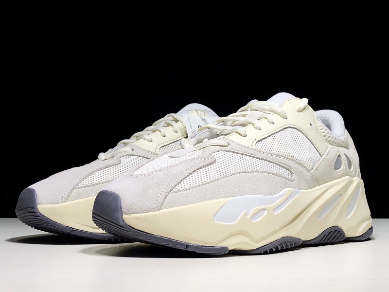 G5 Yeezy Boost 700 Shoes Analog/Analog/Analog 9