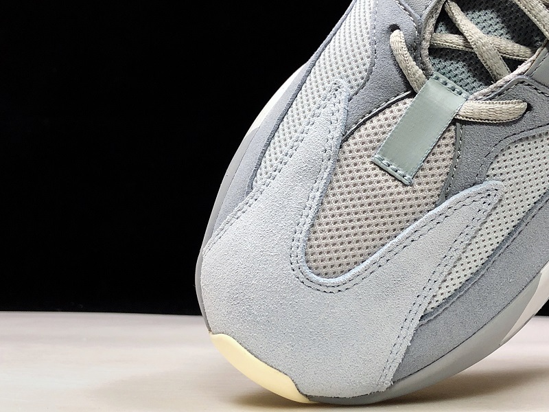 G5 Yeezy Boost 700 Inertia Grey/Grey/Inertia 3