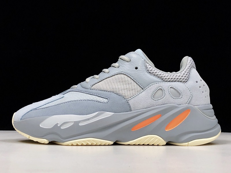 G5 Yeezy Boost 700 Inertia Grey/Grey/Inertia 7