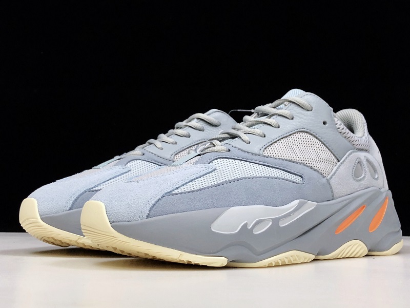 G5 Yeezy Boost 700 Inertia Grey/Grey/Inertia 17