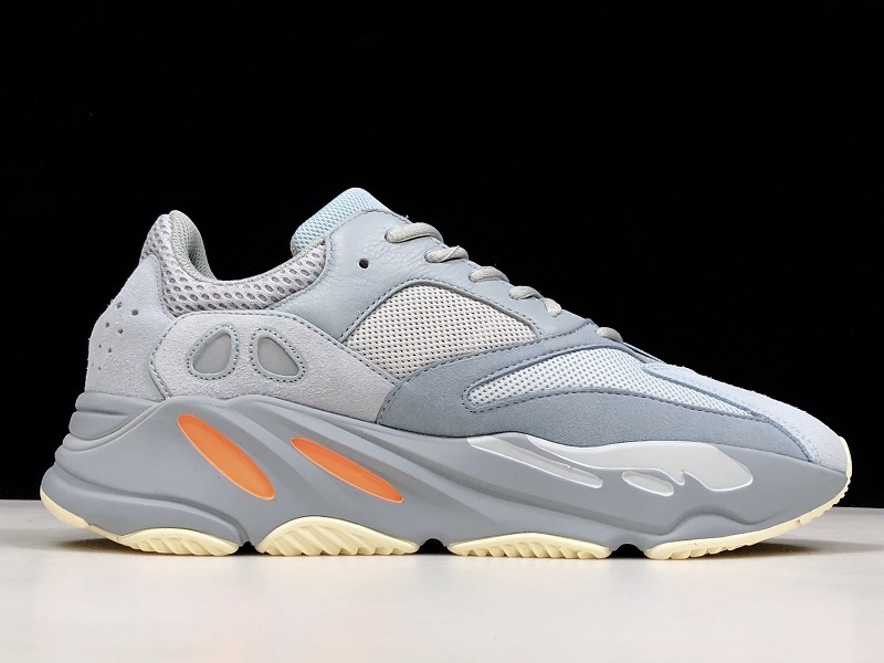 G5 Yeezy Boost 700 Inertia Grey/Grey/Inertia 25