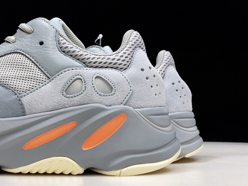 G5 Yeezy Boost 700 Inertia Grey/Grey/Inertia 27