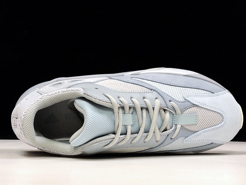 G5 Yeezy Boost 700 Inertia Grey/Grey/Inertia 41