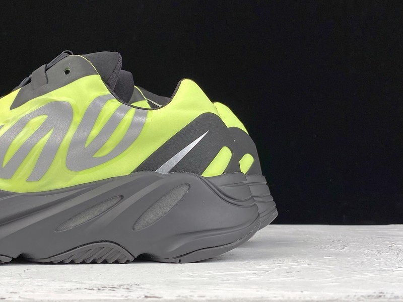 Yeezy Boost 700 Phosphor/Phosphor/Phosphor 29