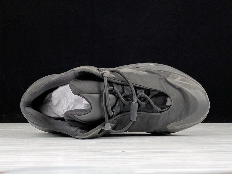 Yeezy Boost 700 Black/Black-Black 23