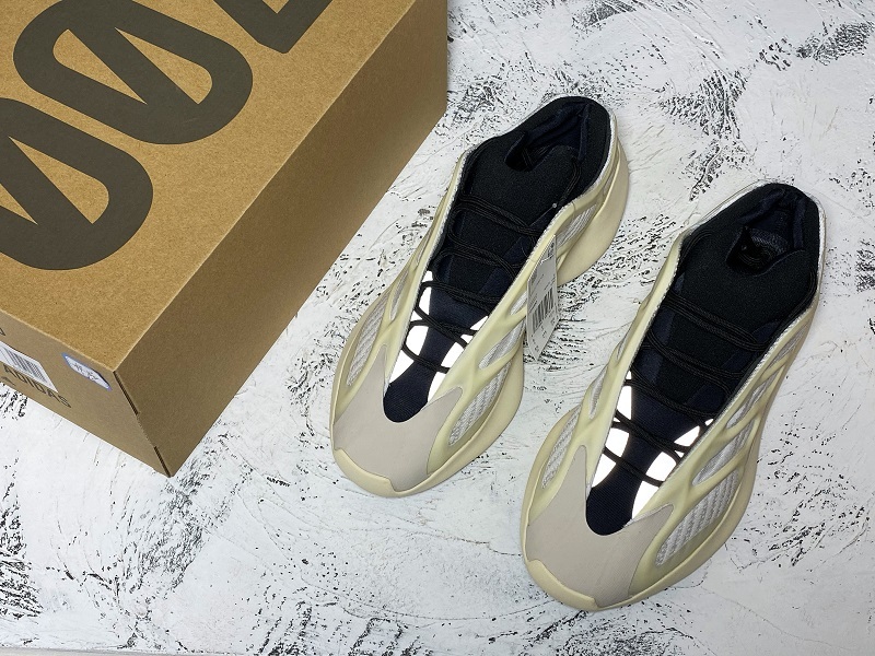 Pk Yeezy Boost 700 V3 Azael/Azael/Azael 21