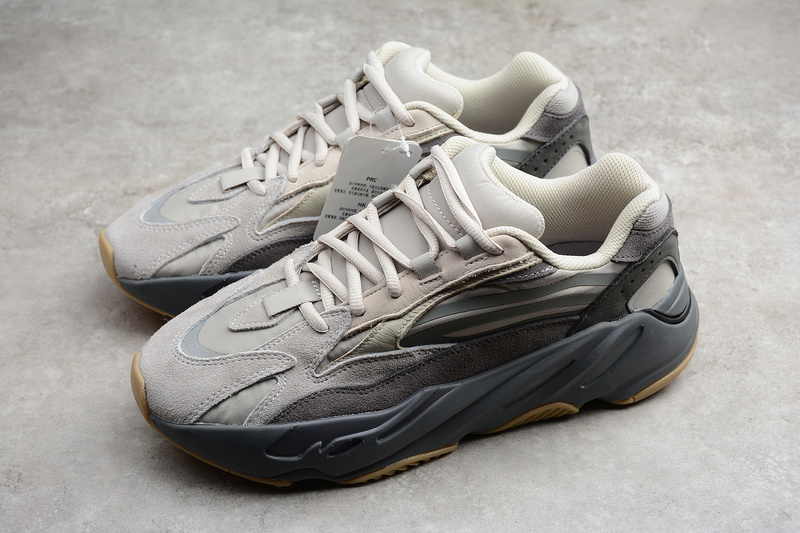 Yeezy Boost 700 V2 Tephra/Tephra/Tephra 11