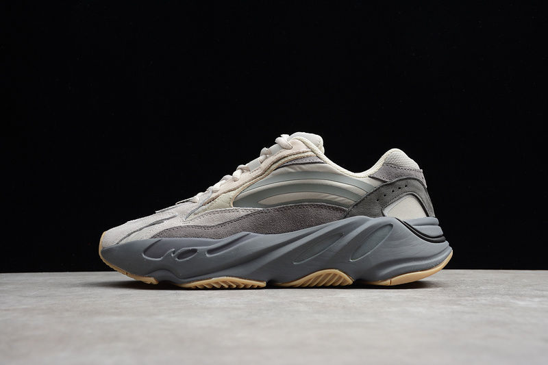 Yeezy Boost 700 V2 Tephra/Tephra/Tephra 21