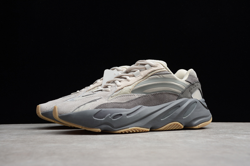 Yeezy Boost 700 V2 Tephra/Tephra/Tephra 27