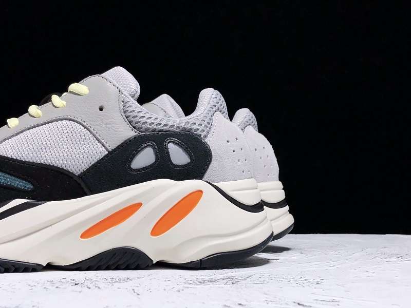 Owf Yeezy Wave Runner Boost Og 700 Solid Grey 29