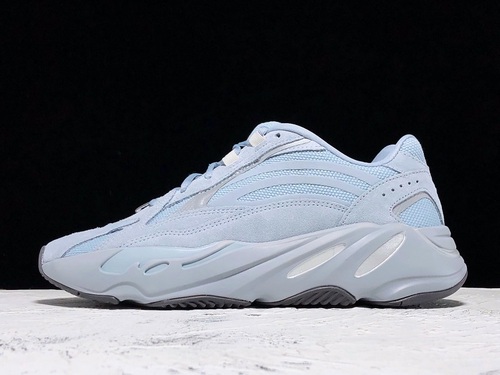 Cy Yeezy Boost 700 V2 Hospital Blue/Grey 31