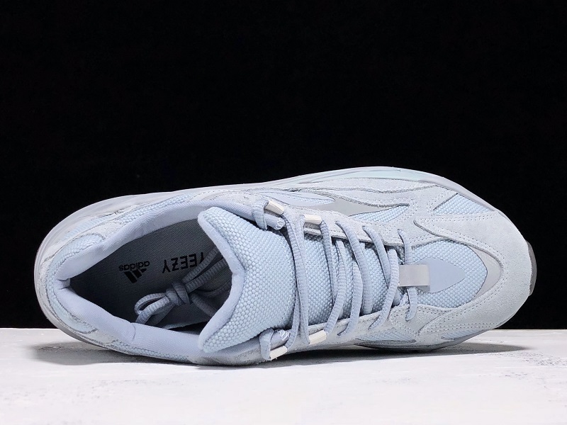 G5 Yeezy Boost 700 V2 Hospital Blue/Grey 19