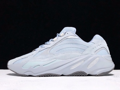 G5 Yeezy Boost 700 V2 Hospital Blue/Grey 21