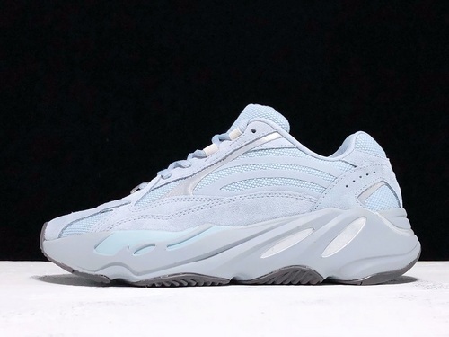 Og Yeezy Boost 700 V2 Hospital Blue/Grey 7