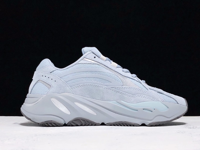 Og Yeezy Boost 700 V2 Hospital Blue/Grey 27