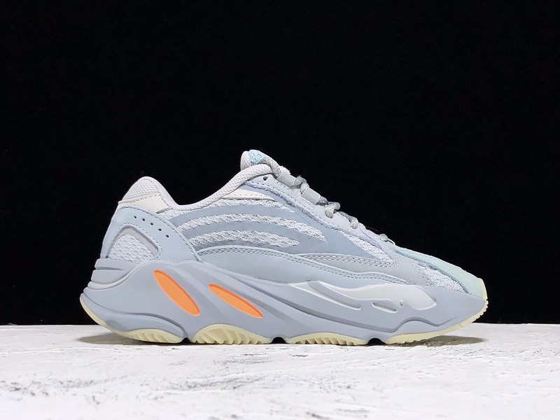 Pk Yeezy Boost 700 V2 Inertia/Inertia/Inertia 19