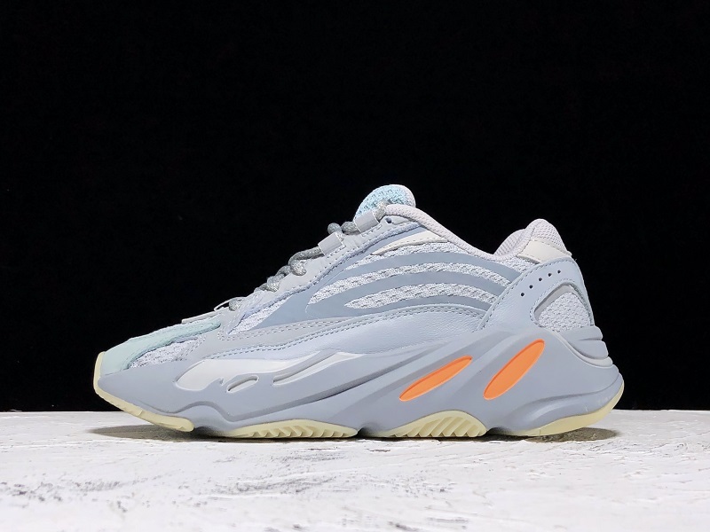 Pk Yeezy Boost 700 V2 Inertia/Inertia/Inertia 25