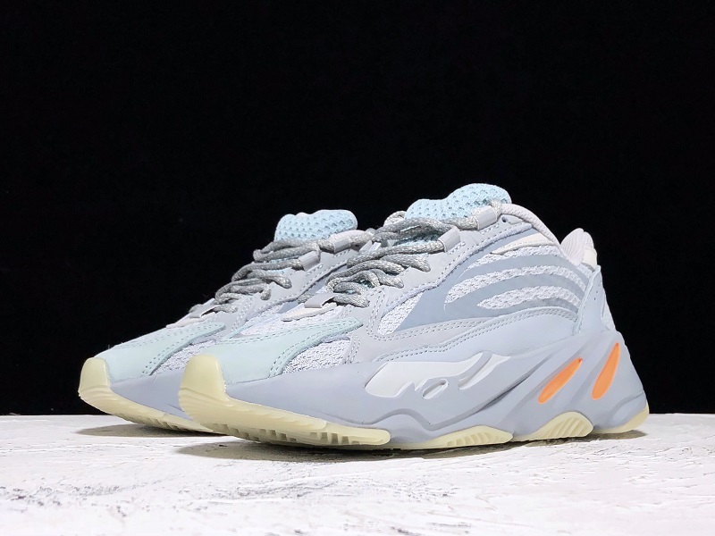 Pk Yeezy Boost 700 V2 Inertia/Inertia/Inertia 29