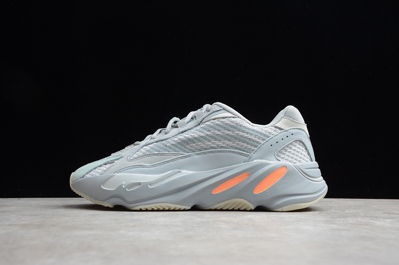 Yeezy Boost 700 V2 Inertia/Inertia/Inertia 11