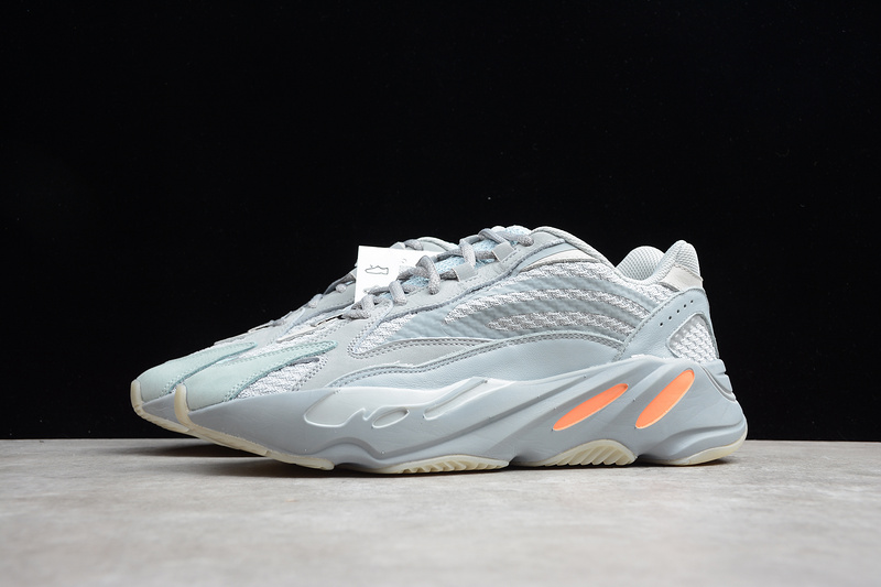 Yeezy Boost 700 V2 Inertia/Inertia/Inertia 25