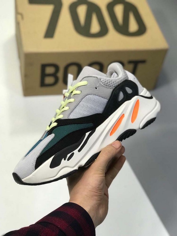 Get Yeezy Boost 700 Wave Runner Mgsogr/Cwhite/Cblack 7