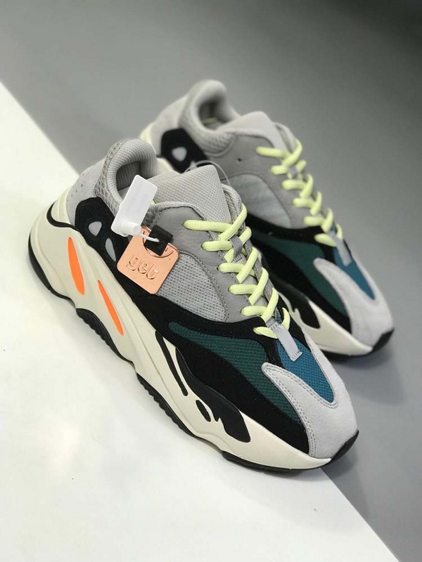 Get Yeezy Boost 700 Wave Runner Mgsogr/Cwhite/Cblack 15