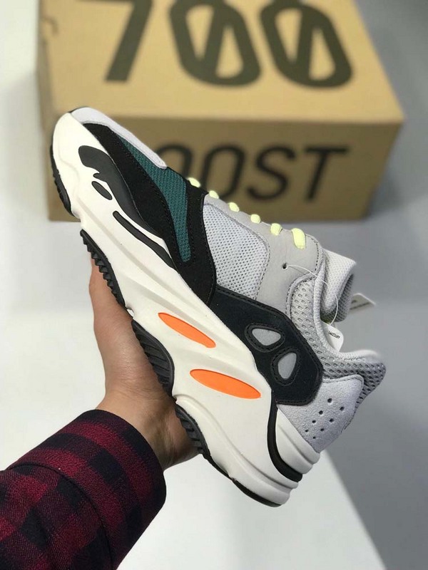 Get Yeezy Boost 700 Wave Runner Mgsogr/Cwhite/Cblack 19