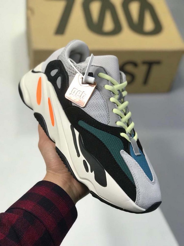 Get Yeezy Boost 700 Wave Runner Mgsogr/Cwhite/Cblack 25