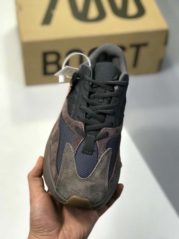 Get Yeezy Boost 700 Shoes Mauve/Mauve/Mauve 3