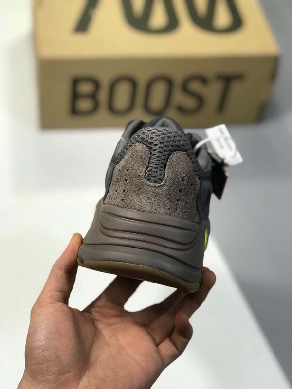 Get Yeezy Boost 700 Shoes Mauve/Mauve/Mauve 13