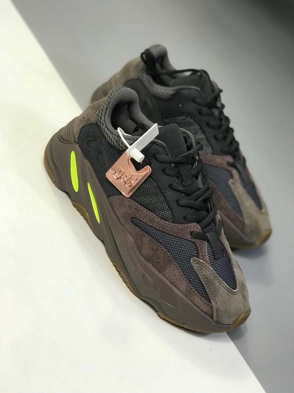 Get Yeezy Boost 700 Shoes Mauve/Mauve/Mauve 17