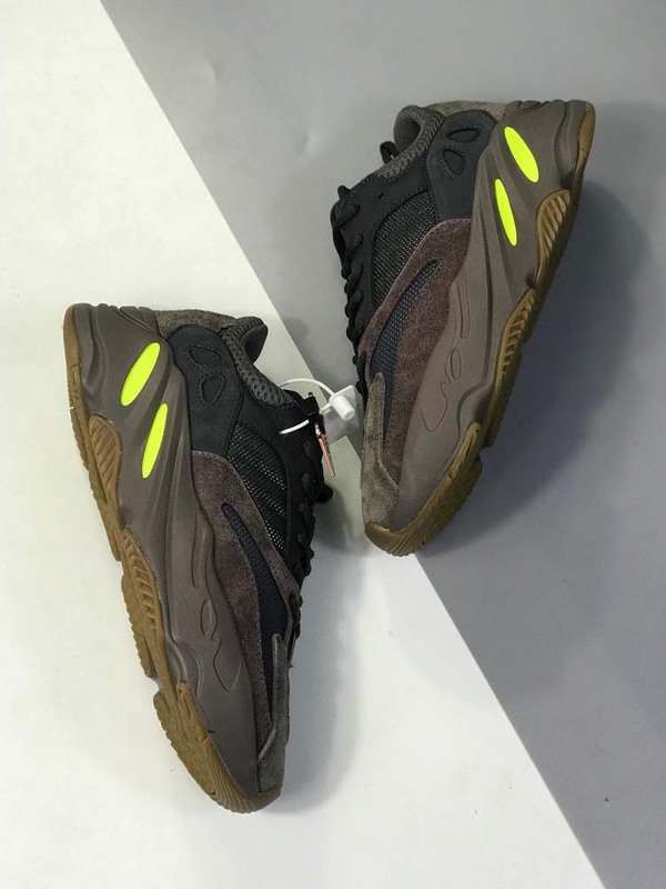 Get Yeezy Boost 700 Shoes Mauve/Mauve/Mauve 23