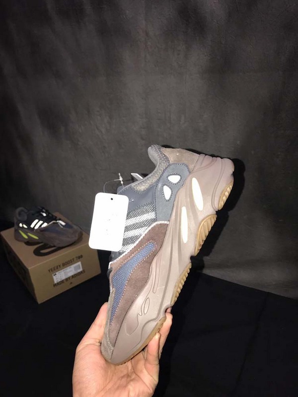 Get Yeezy Boost 700 Shoes Mauve/Mauve/Mauve 27