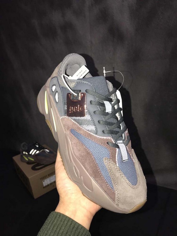 Get Yeezy Boost 700 Shoes Mauve/Mauve/Mauve 33