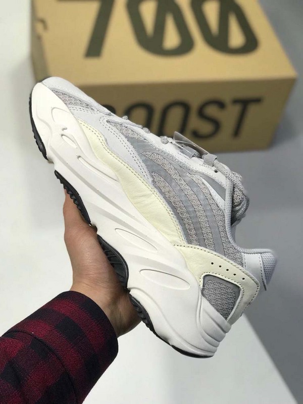 Get Yeezy Boost 700 V2 Static/Static/Static 15