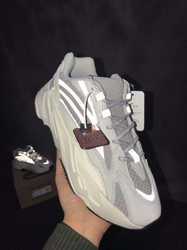 Get Yeezy Boost 700 V2 Static/Static/Static 19