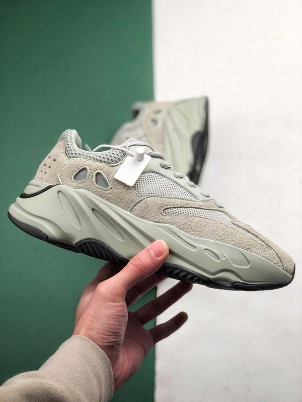 Get Yeezy Boost 700 V2 Salt Salt/Salt 5