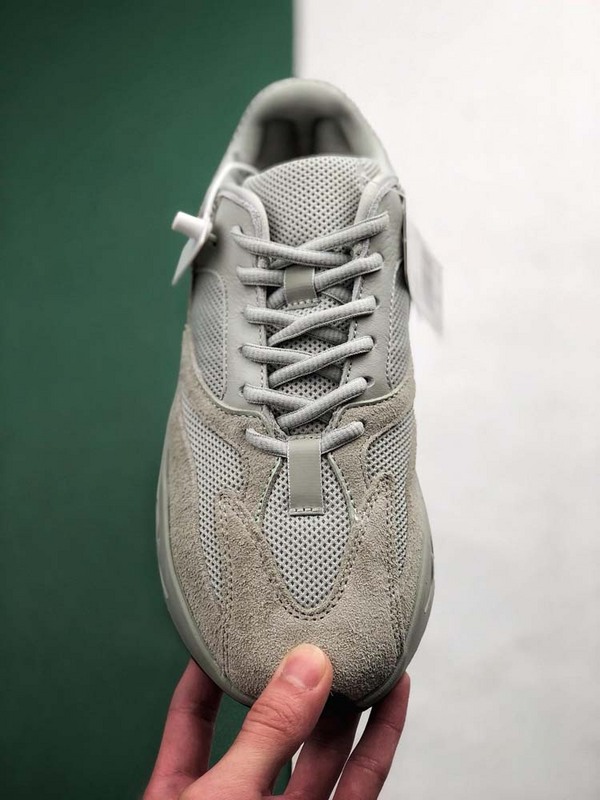 Get Yeezy Boost 700 V2 Salt Salt/Salt 11