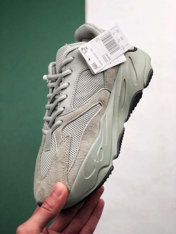 Get Yeezy Boost 700 V2 Salt Salt/Salt 15