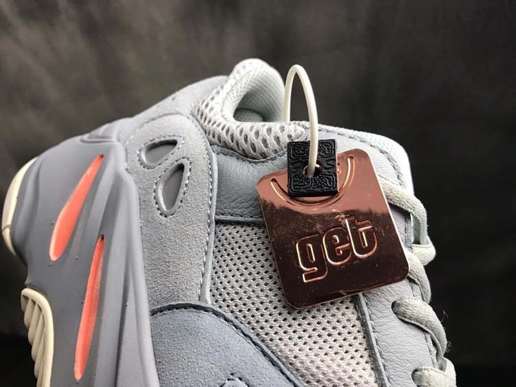 Get Yeezy Boost 700 Inertia Grey/Grey/Inertia 5