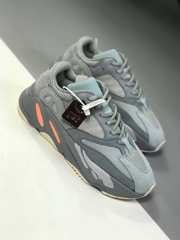 Get Yeezy Boost 700 Inertia Grey/Grey/Inertia 9