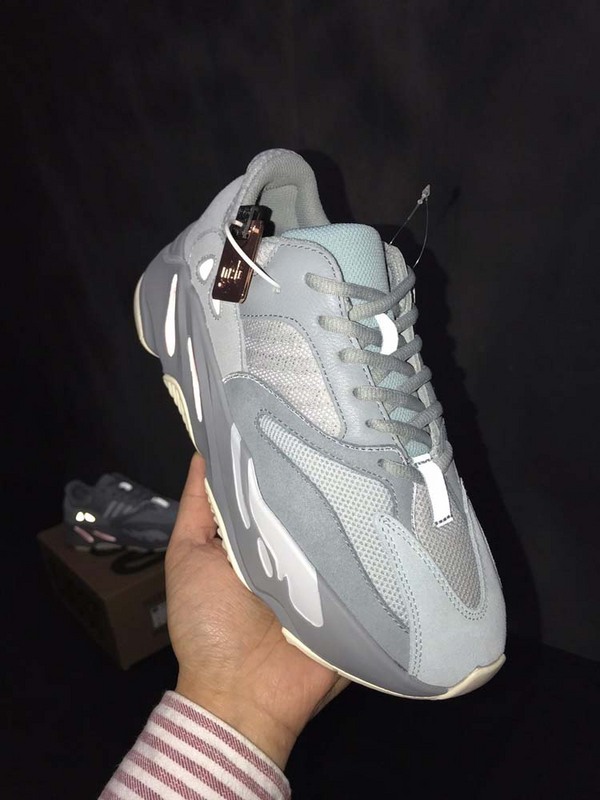 Get Yeezy Boost 700 Inertia Grey/Grey/Inertia 11